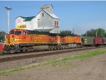 BNSF 5361 East